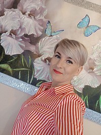 Карелина Василиса Сергеевна