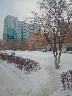 ЖК 