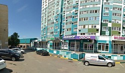Карагандинская 37б